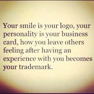 Meet your Posher, Katy